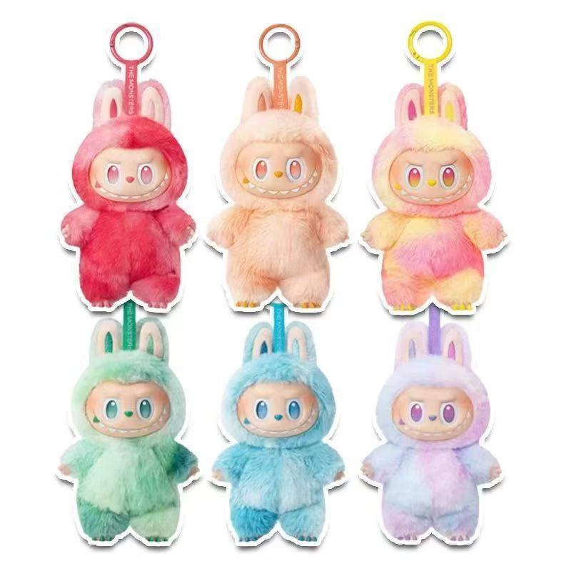 POPMART Labubu