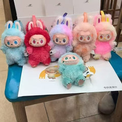 POPMART Labubu