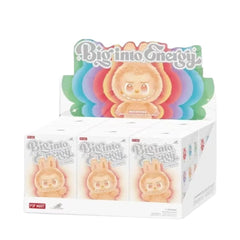 POPMART Labubu